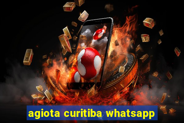 agiota curitiba whatsapp